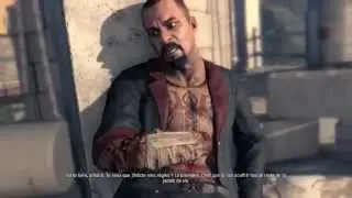 Dying Light : Extraction Mission (Full HD / Ultra)