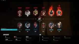 Overwatch PTR 25 Mar 2018 Watchpoint Gibraltar Spawn Bug