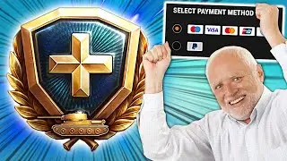 WoT+ is FINALLY Here!