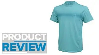Fourth Element Hydro-T Rash Vest | Product Review