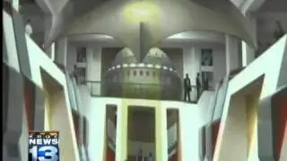 Roswell UFO museum slow to take off