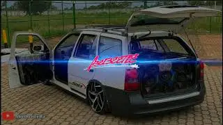 Abelbeetle - A-ah