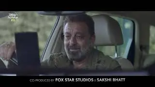 Sadak 2 | Sanjay Dutt | Alia Bhatt | Aditya Roy Kapur | Now Streaming