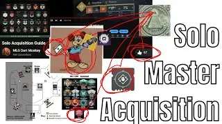 Solo Master Acquisition
