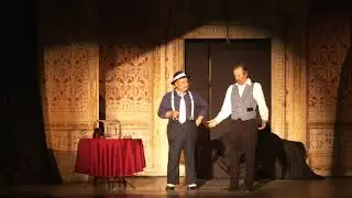 House of dolls murder mystery (pipers opera house, virginia city NV)
