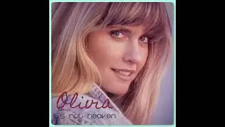 Olivia Newton-John - It's Not Heaven (Extended)