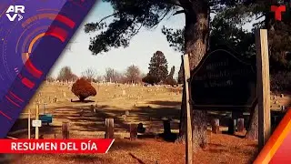 Resumen Al Rojo Vivo, viernes 9 de enero 2026