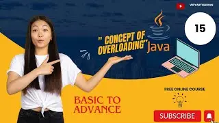 Understanding Method Overloading in Object-Oriented Programming