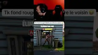 Tk fond rouge 🤣 #fyp #tk78 #fortnite #humour #thekairi78