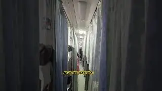 #second #ac #coach #tejas #rajdhani #viral #trending #shortsfeed #shortsvideo #youtubeshorts
