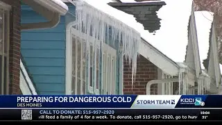 What to know before subzero temps hit: Furnace tips and warming resources