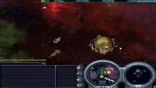 Let's Play Conquest Frontier Wars Mission 7 - Supply Lines Part 2