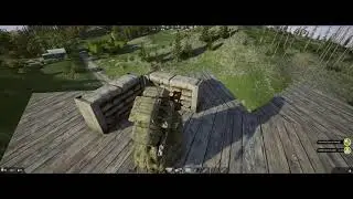 Deadside Un Convoi Attack Ma Base !!!
