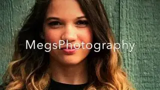Welcome to MegsPhotography!