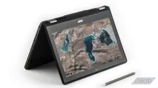 Acer Spin 11 and Asus Flip C213