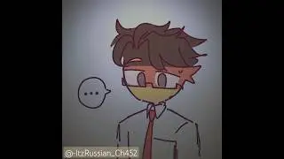 Countryhumans Germany🇩🇪 || #countryhumans #edits #request