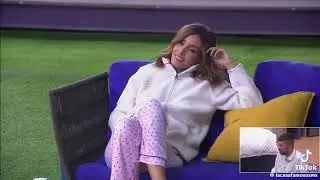 Aldito: aron que prefieres JAJAJA momento gracioso de la casa de los famosos 🤣🤣🤣