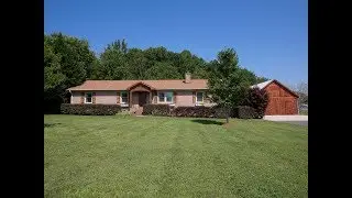 Presented by Robin King and Co., 731 Harper Road, York, SC 29745