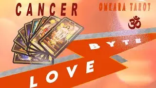 Таро Рака - ИЗВИНЕНИЯ!! НЕ ХОЧУ, ЧТОБЫ ВЫ ДВИГАЛИСЬ ДАЛЬШЕ / Love Bytes /