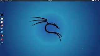 Installing Kali Linux with GNOME (2021)