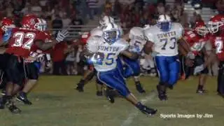 Sumter Football