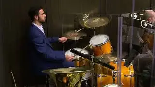 Elim Fanfara Chicago - “Harul Ce Curge Din Golgota”