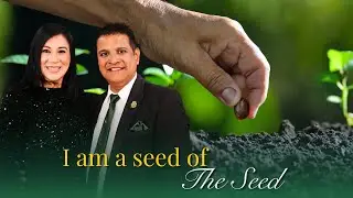 I am a seed of The Seed | The Rise of The Prophetic Voice | Tues 23 December 2025 | AMI LIVESTREAM