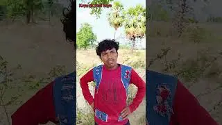 Bike chalamadhank punan new comedy #koya nk Desi boys #nayanmusic #funny #koya #gondi video
