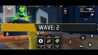 Free Fire  play peak dawn of light #FreeFire #DawnOfLight  #Garena #FFIndia #FFBrazil #Gameplay #OP
