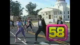 KSCH-TV 58 - Full Length Station Promo :90