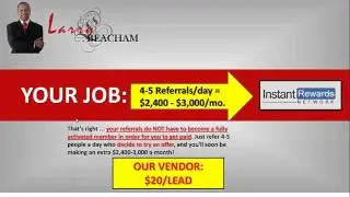 Instant Rewards Orientation | How To Get Started | Work Overview