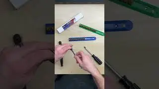 Mayhew Low profile dual drive bits