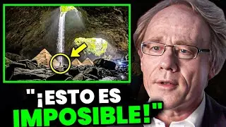 Cient&iacute;ficos acaban de descubrir una cueva gigantesca en Vietnam, y lo que hay dentro desaf&iacute;a las ley
