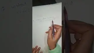 Live highlight#viral video #maths