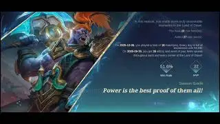 Persona info de mlbb 