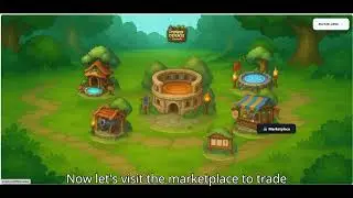 Tower Defense GameFi - Play-to-Earn Blockchain Game on OneChain Network