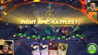 Dragon Wars Intro Trailer
