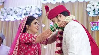 Pune Wedding || Maharastrian Wedding || Din Shagna