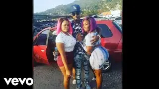 Donpert - Rock Her Boat (Audio Video)