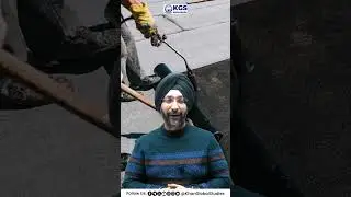 Bitumen के फायदे 😍 | Bitumen kya hota hai #bitumen #crudeoil #refineries #road #petrol #chadhasir