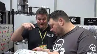 #UKGE2019 - Art of War Studios
