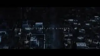 [ CIMSALABIM : TRAILER ]