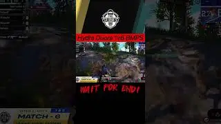 Hydra Duora 1v6 in BMPS2023🔥#shorts #pubgmobile #bgmi #jonathangaming #trending #bmps2023 #viral
