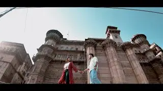 Pre wedding shoot in Varanasi price || Best pre wedding banaras || Pre wedding banaras cost
