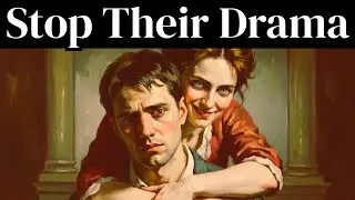 Toxic Relationship Cannot Drain You if You Understand The Psychology Behind It