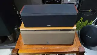Loa center yamaha ns c 160 gi&aacute; 1.450k v&agrave; yamaha c 200 gi&aacute; 2.450k lh 0868943944 & 0913286813