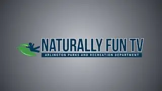 Naturally Fun TV Channel Trailer 2014