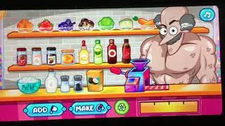 Crazy Candy Creator #9