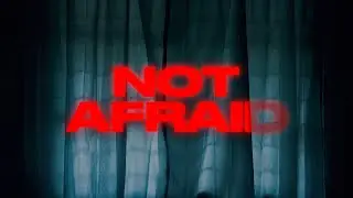 Not Afraid | Caleb Carmichael | Canvas Church