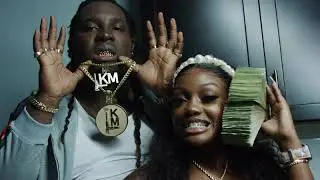 Loose Kannon Takeoff - Perpetrating (Official Video)